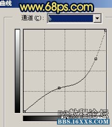 photoshop叢林暖色調教程