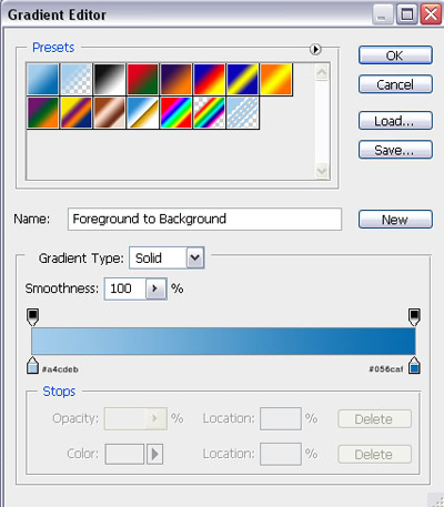 Photoshop在设计商业数码类网站的应用实例