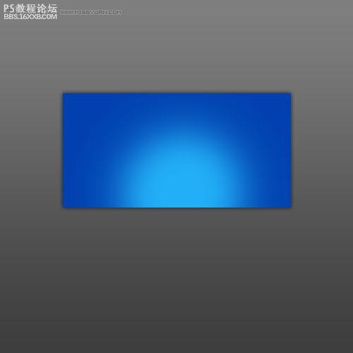 photoshop制作按鈕教程:熒光按扭