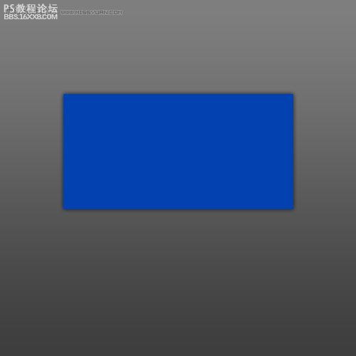 photoshop制作按鈕教程:熒光按扭