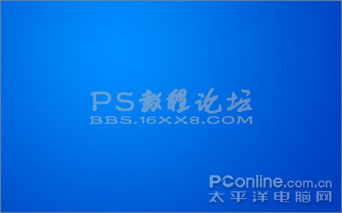 ps做清新樹葉壁紙