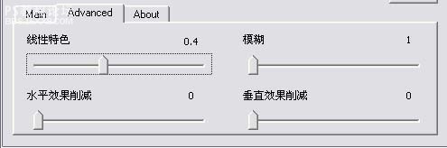 photoshop調懷舊暖色調