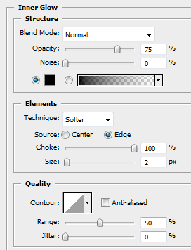 Photoshop设计动漫游戏网站模板