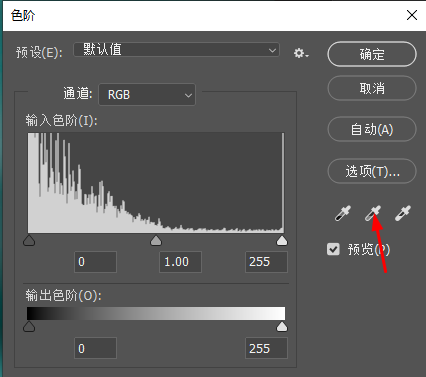 线条边框，给植物制作透明边框