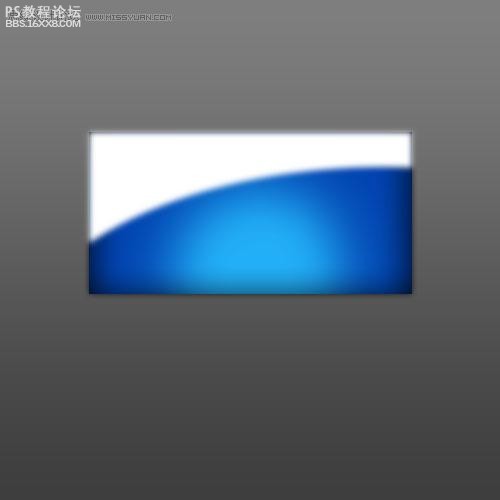 photoshop制作按鈕教程:熒光按扭