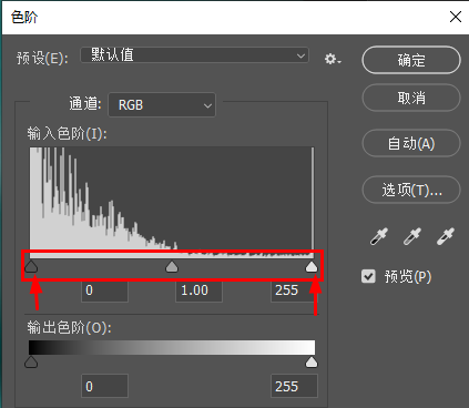 线条边框，给植物制作透明边框