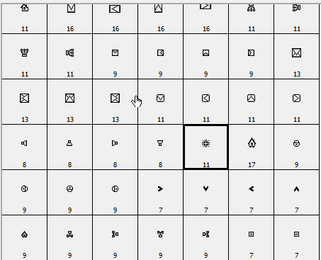 Photoshop制作web2.0风格软件开发公司网站模版