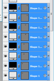 Photoshop制作web2.0风格软件开发公司网站模版