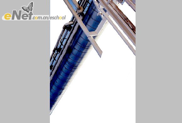 Photoshop制作American Pie(美國派)海報