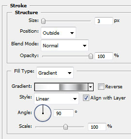 Photoshop制作web2.0风格软件开发公司网站模版