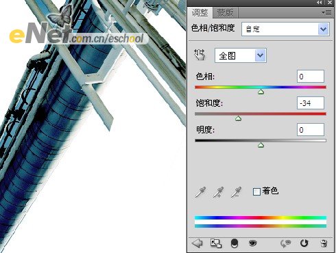 Photoshop制作American Pie(美國派)海報