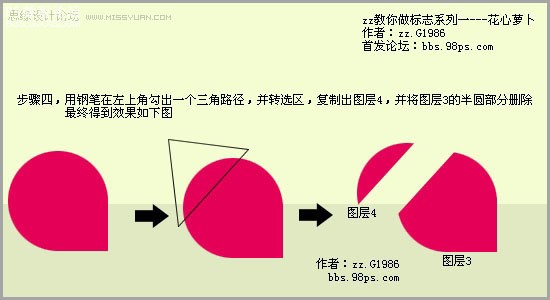 photoshop网站图标制作实例