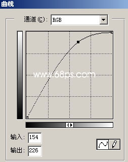 Photoshop教程:制作亮丽梦幻效果