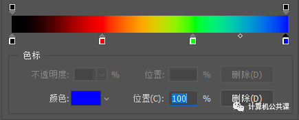 拼貼效果，在PS中制作炫酷的拼貼效果人物