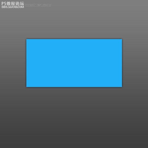 photoshop制作按鈕教程:熒光按扭