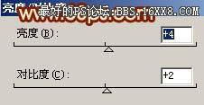 精細講解用PS為MM美容磨皮教程