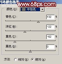 给人物照片简单润色及加强肤色质感