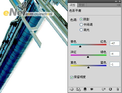 Photoshop制作American Pie(美國派)海報