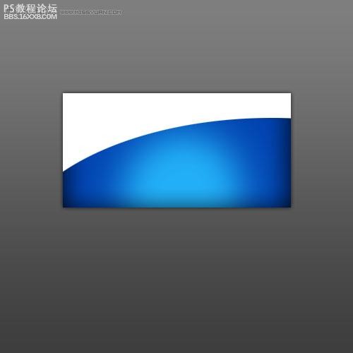 photoshop制作按鈕教程:熒光按扭