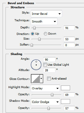 Photoshop制作web2.0风格软件开发公司网站模版