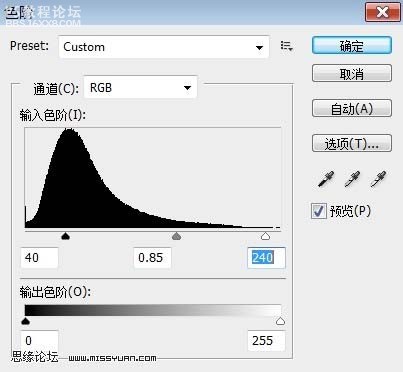 PS創(chuàng)意教程:皮鞋的創(chuàng)意