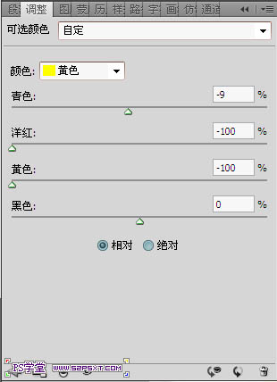 怎么ps照片梦幻人像