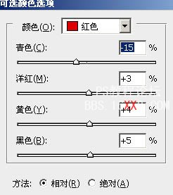 Photoshop调出偏暗帅哥照片光亮的金黄色