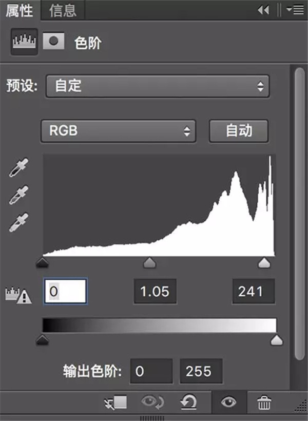 小清新，用LR調(diào)出室外人像小清新效果照片