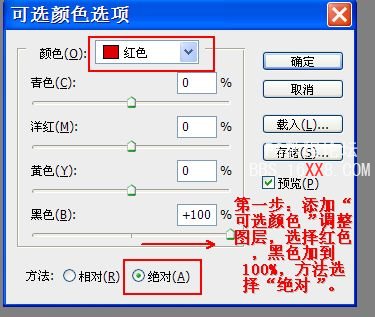 PS教程:为室内人物照片添加褐色杂志片效果