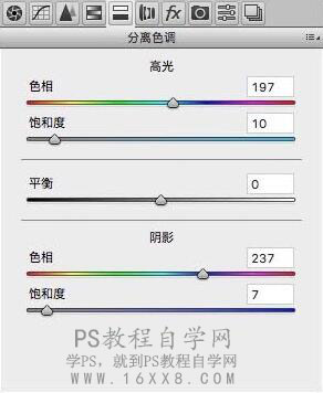 復古色，通過PS給人物調出復古濃郁的色調