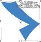 ps大师之路：使用自由变换