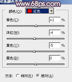 ps调出室内人像图片淡淡的黄灰色