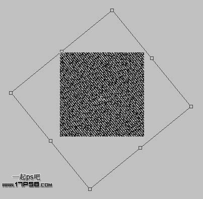 用ps制作由文字组成的照片