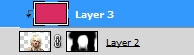 Photoshop教程:女孩照片转变为唯美粉红女孩