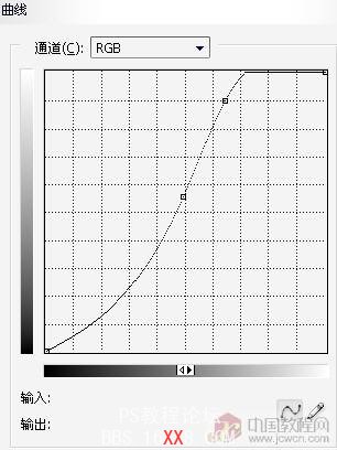 Photoshop調色教程：黑白凝重色調照片的渲染流程