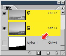 8-2 蒙版初識