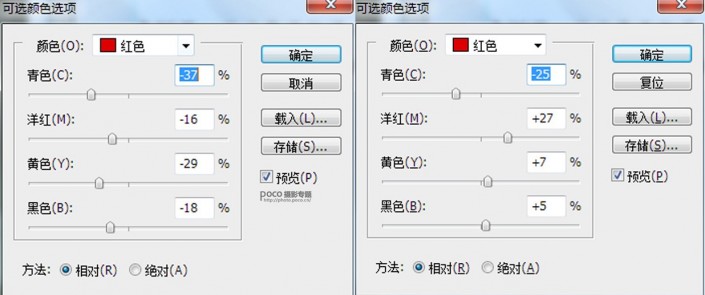 夢幻人像，通過PS和LR給人像營造清冷朦朧色調