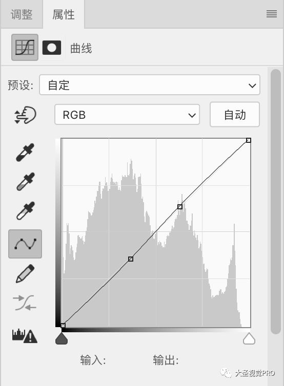 人像修图，给自然光下拍摄的外景人像进行精细修图