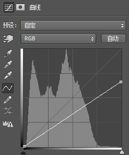 ps做萬圣節海報實例教程