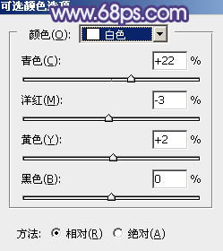 藍綠色，調(diào)出藍綠色照片效果教程