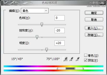 PS為藝術圖片調出柔美的中性灰色調的教程