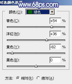 藍色調，ps調出亮眼的淡藍色調照片