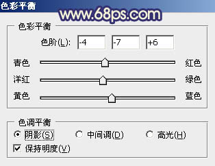 ps調(diào)黃黃的陽光效果色調(diào)教程