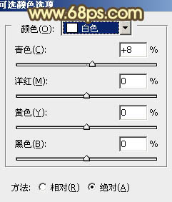 ps處理海灘情侶圖片溫馨的暖色調