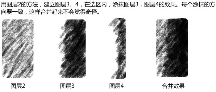 鼠繪唇膏，教你繪制蠟筆風格唇膏