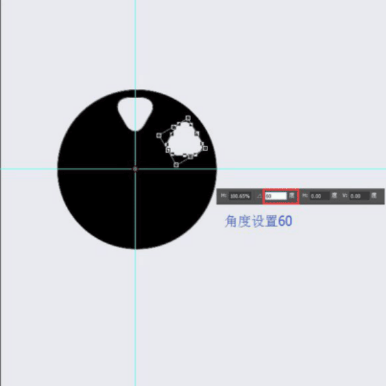 圖標(biāo)制作，用ps制作逼真的攝像機圖標(biāo)