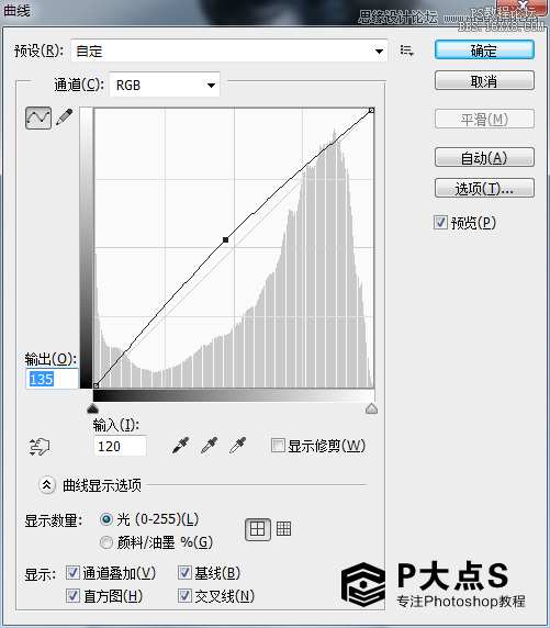 ps真人變機器人效果教程