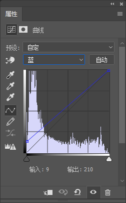 胶片色，用PS把街景调出欧美感的电影色调