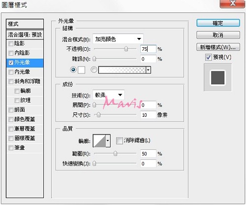 打散人像，碎片状的破碎皮肤特效