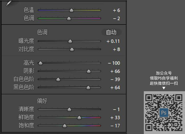 古风后期，通过PS调出唯美的古风人像照片